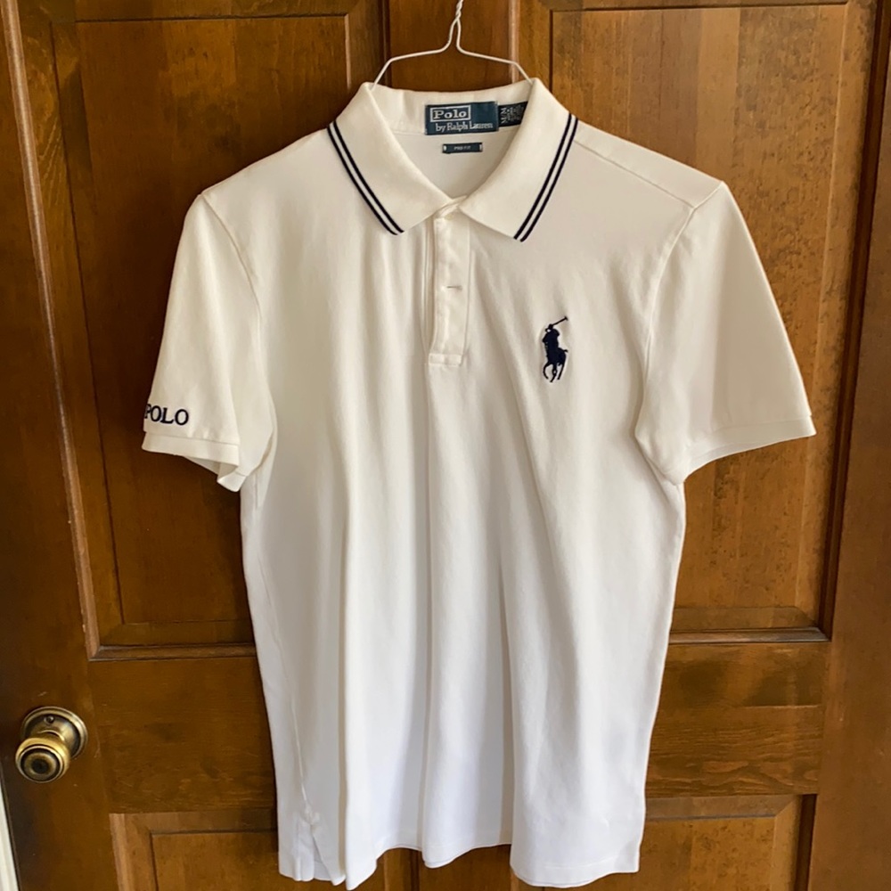 Polo Ralph Lauren Golf Shirt Pro Fit